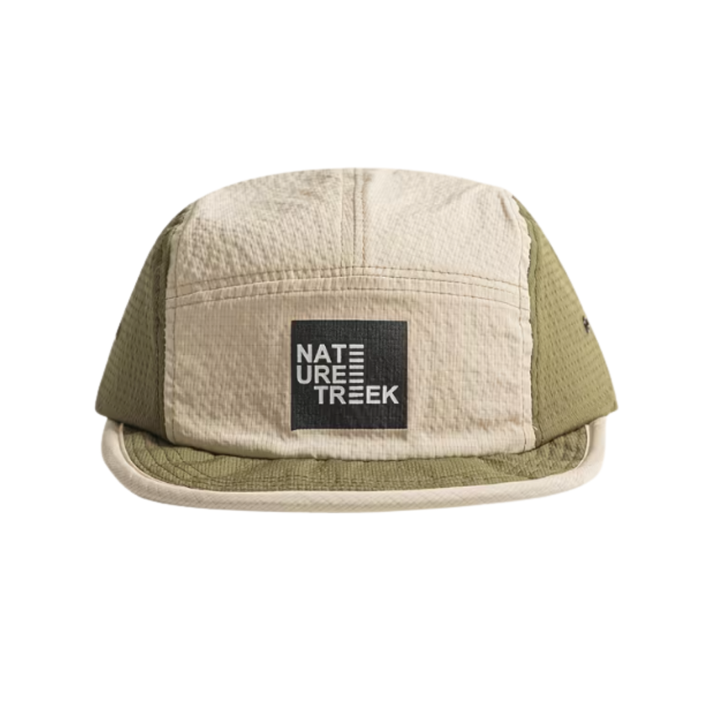 Gorra Retro para Running Hiking