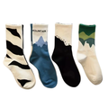 Pares de Calcetines Mountain