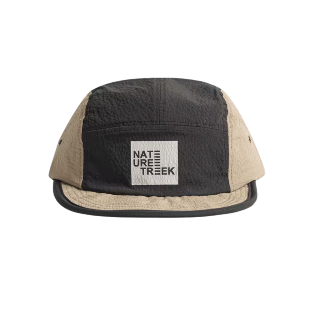 Gorra Retro Para Running Senderismo