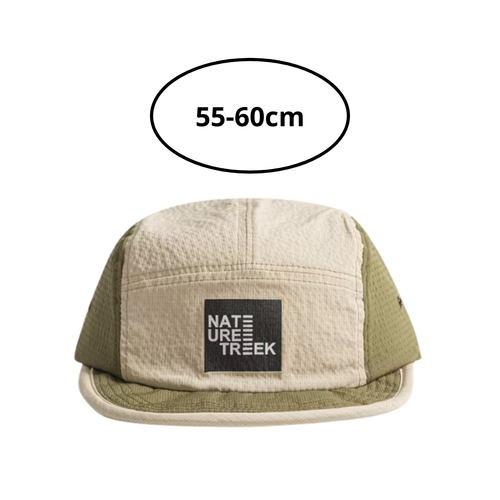 Gorra Retro para Running Hiking