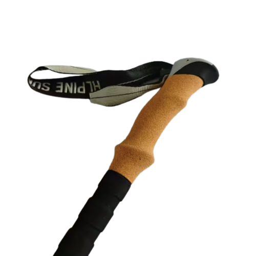 Bastones de Trekking