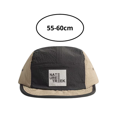 Gorra Retro Para Running Senderismo