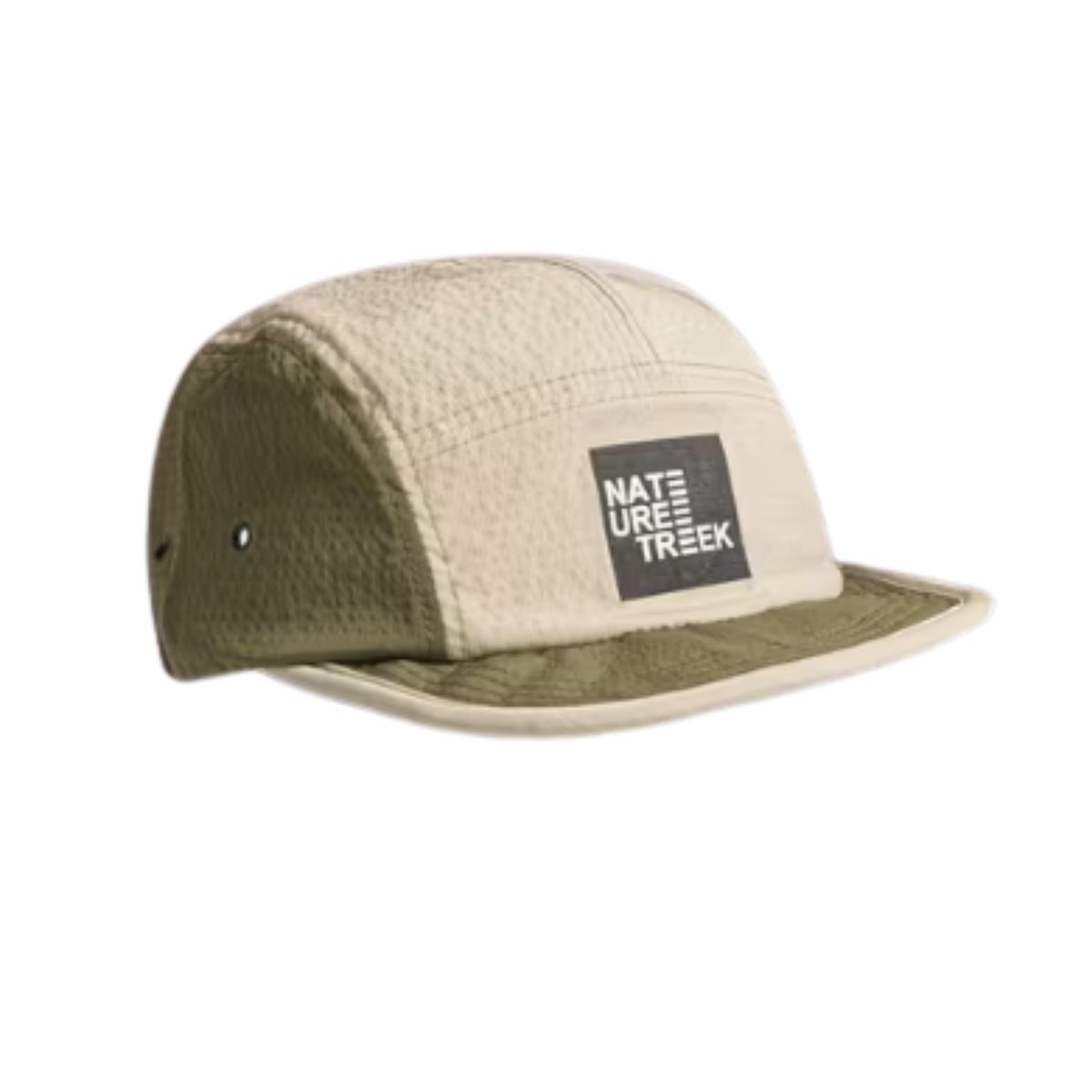 Gorra Retro para Running Hiking