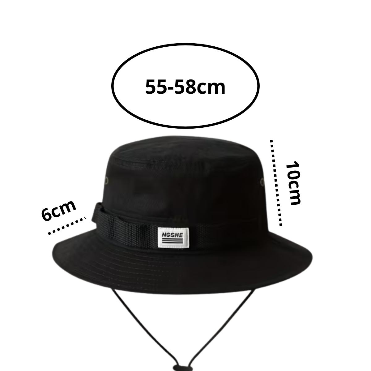 Sombrero de Sol