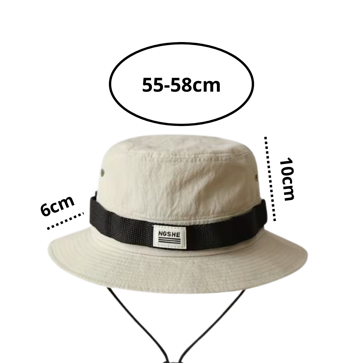 Sombrero de Sol