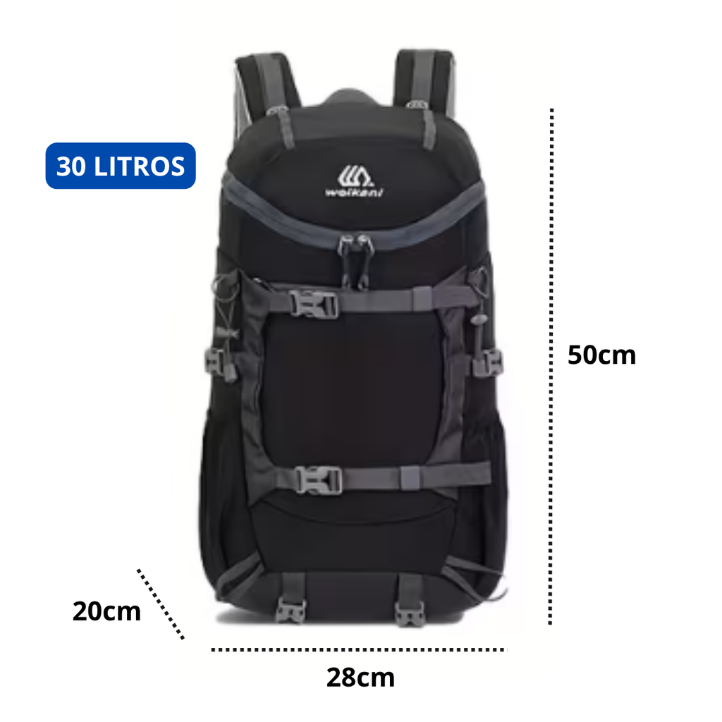 Mochila de 30 Litros