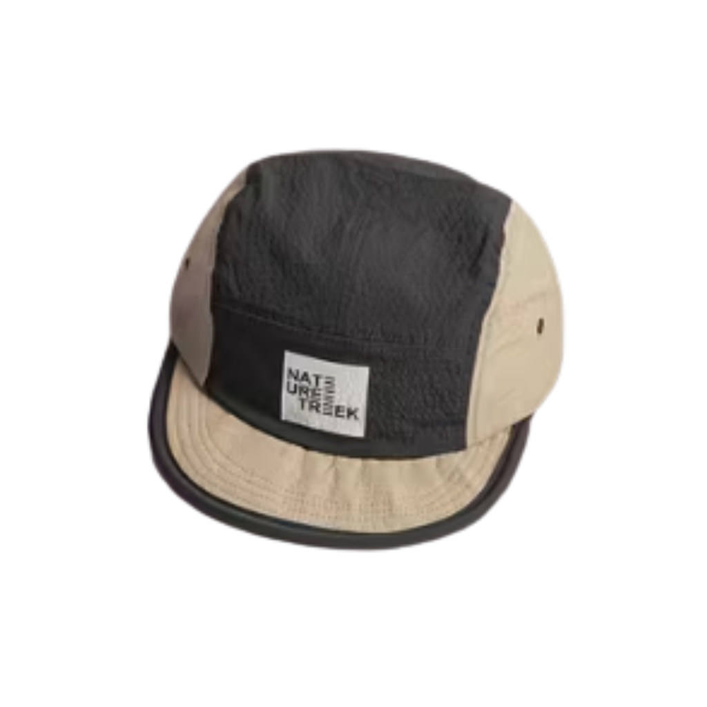 Gorra Retro Para Running Senderismo