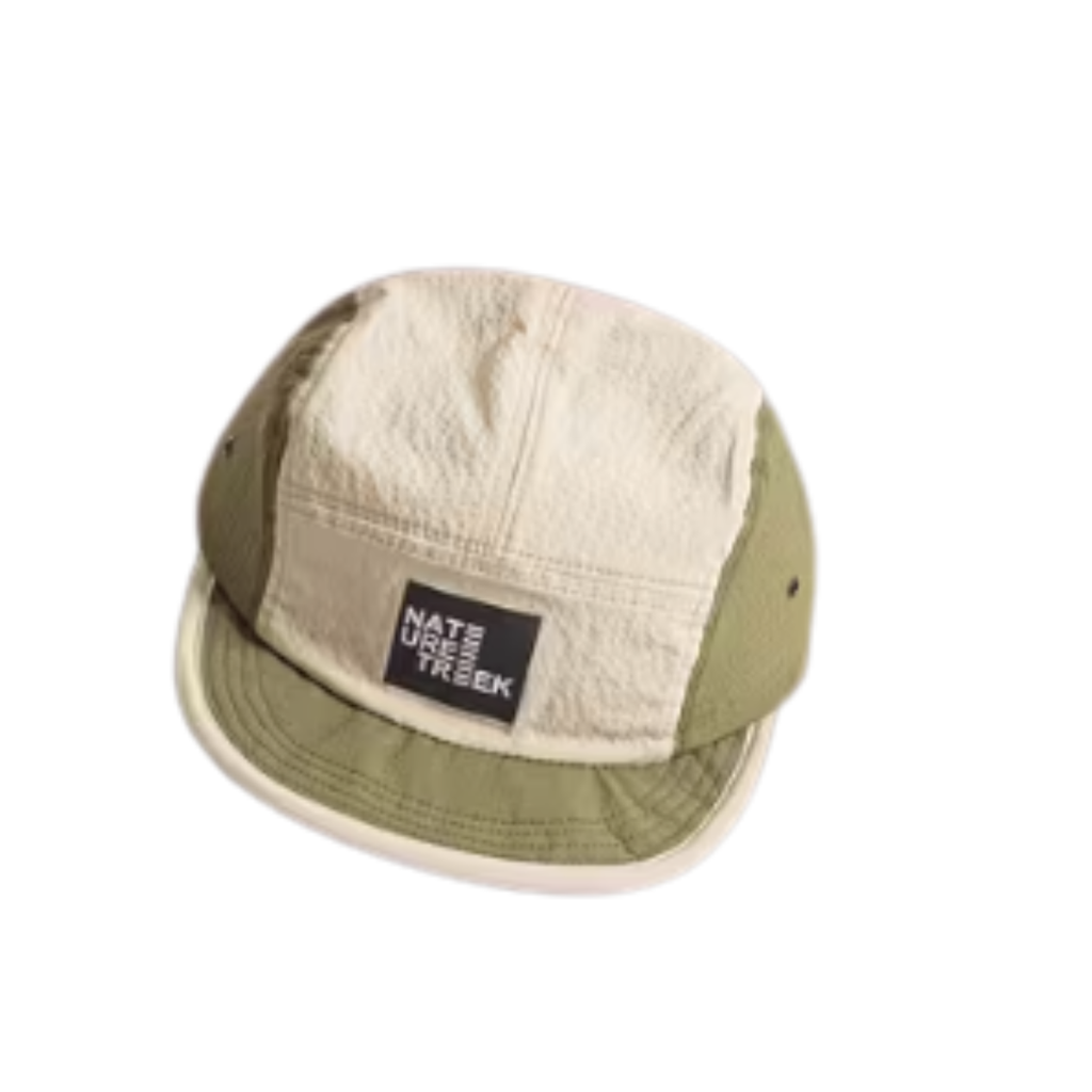 Gorra Retro para Running Hiking